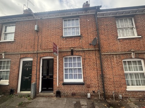 View Full Details for Ipswich, Suffolk