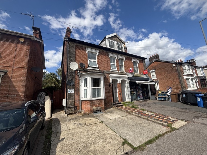 Images for Ipswich, Suffolk