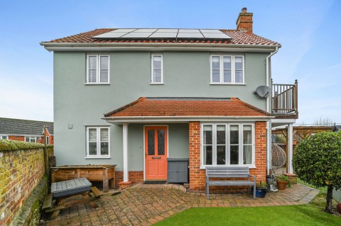 View Full Details for Bramford, Ipswich, Suffolk