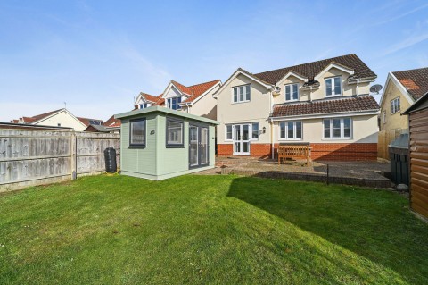View Full Details for Coddenham, Ipswich, Suffolk