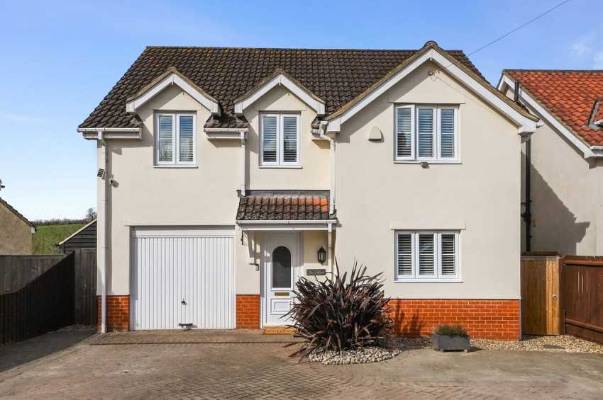 Images for Coddenham, Ipswich, Suffolk