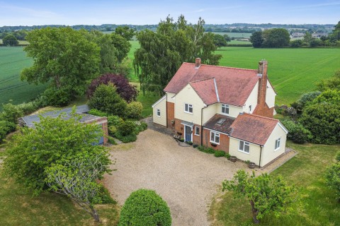 View Full Details for Edwardstone, Sudbury, Suffolk