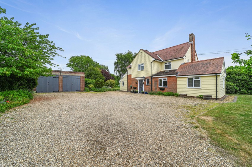 Images for Edwardstone, Sudbury, Suffolk