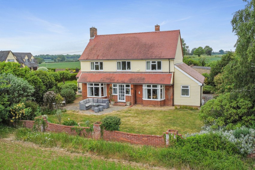 Images for Edwardstone, Sudbury, Suffolk