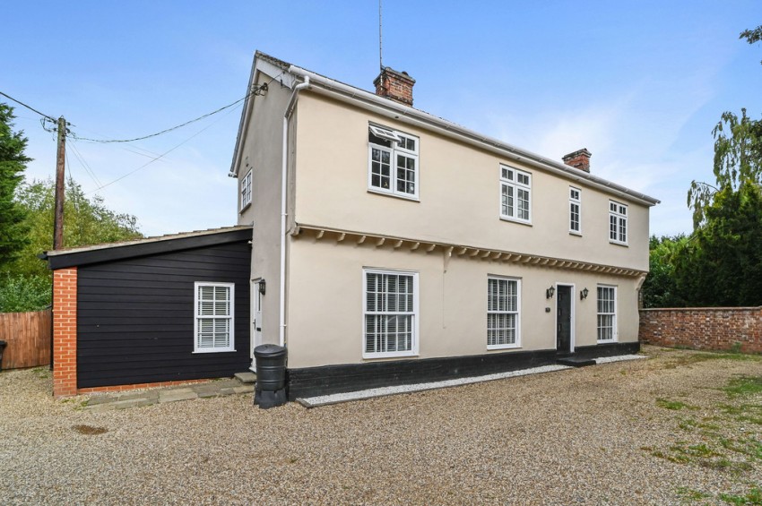 Images for Bildeston, Ipswich, Suffolk