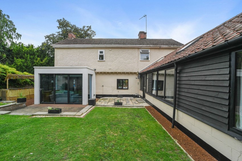Images for Bildeston, Ipswich, Suffolk