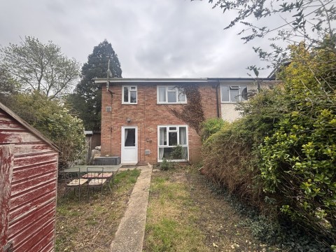 View Full Details for Bildeston, Ipswich, Suffolk