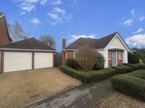 View Full Details for Leavenheath, Suffolk