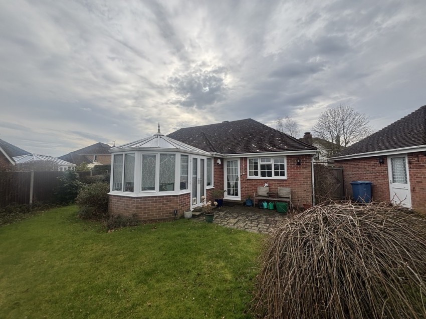 Images for Leavenheath, Suffolk