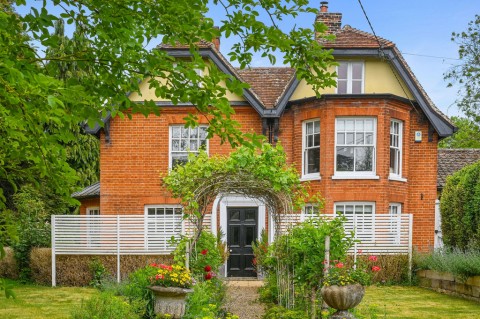 View Full Details for Needham Market, Suffolk