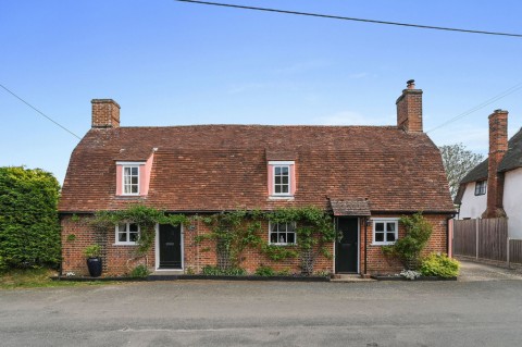 View Full Details for Newton, Sudbury, Suffolk