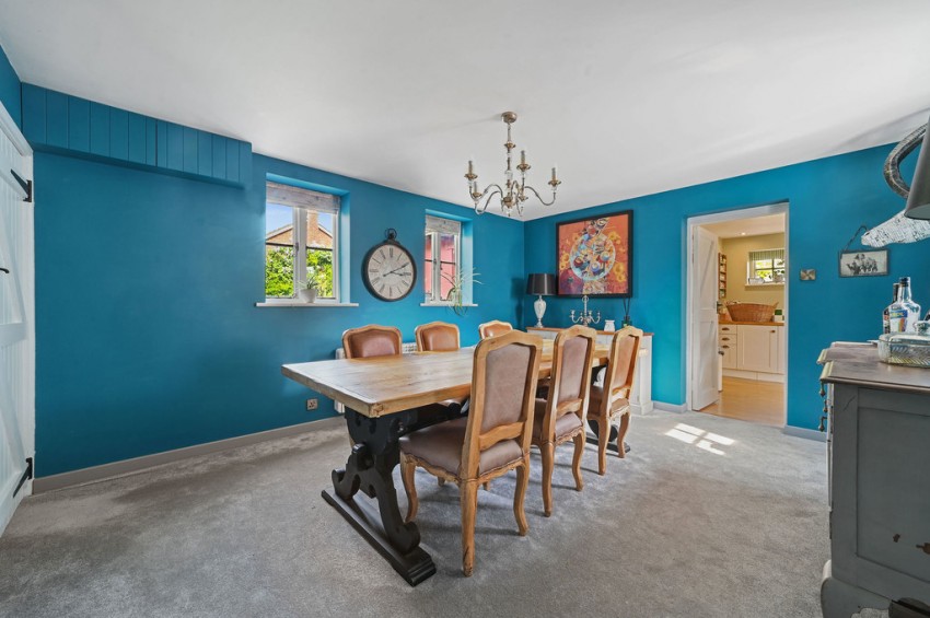 Images for Newton, Sudbury, Suffolk