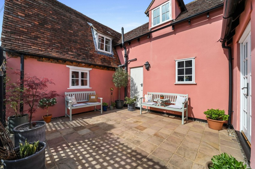 Images for Newton, Sudbury, Suffolk