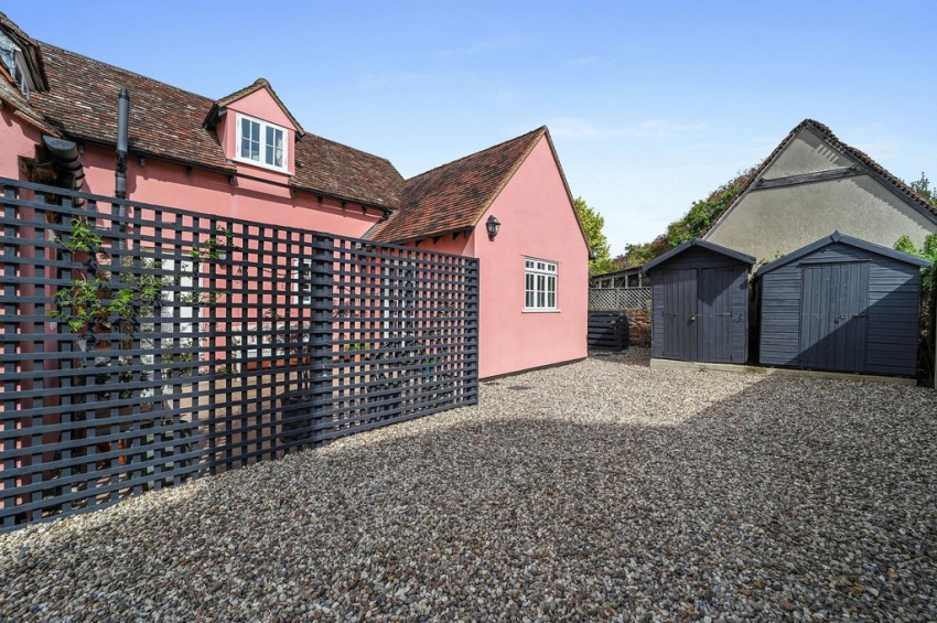 Images for Newton, Sudbury, Suffolk