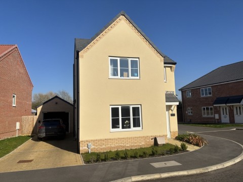 View Full Details for Capel St. Mary, Ipswich, Suffolk