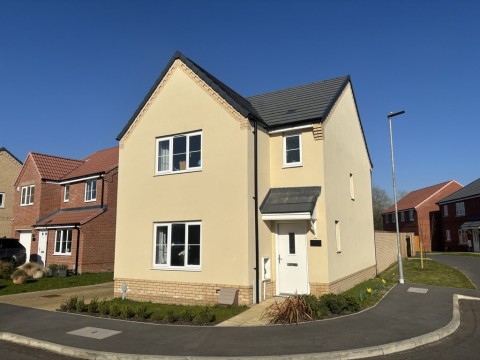 View Full Details for Capel St. Mary, Ipswich, Suffolk