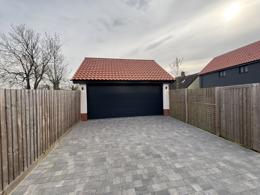 Images for Stonham Aspal, Stowmarket, Suffolk