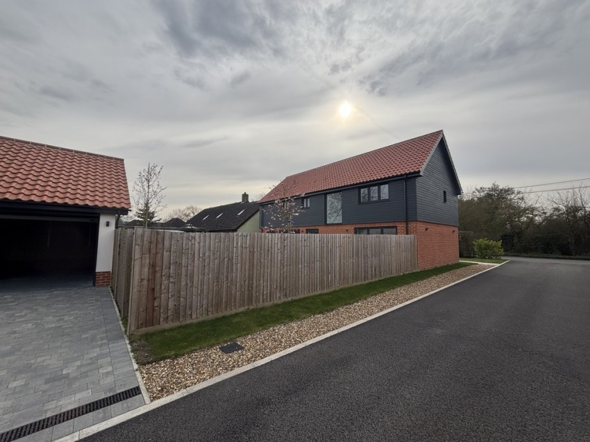 Images for Stonham Aspal, Stowmarket, Suffolk