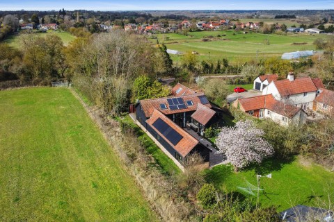 View Full Details for Baylham, Ipswich, Suffolk