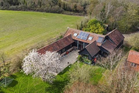 View Full Details for Baylham, Ipswich, Suffolk