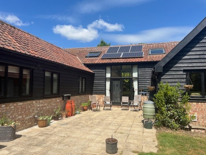 Images for Baylham, Ipswich, Suffolk