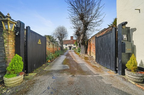 View Full Details for Halstead, Essex