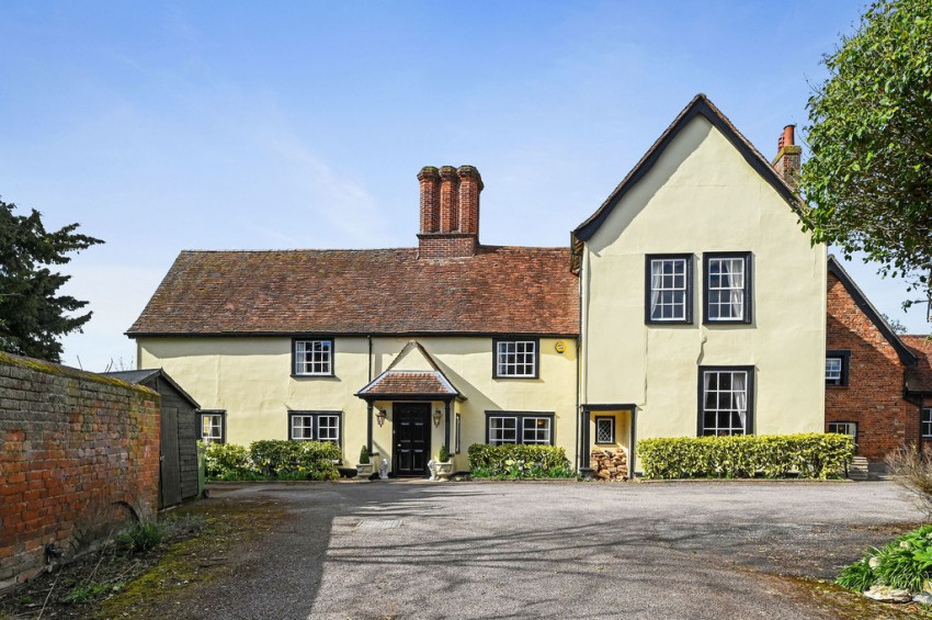 Images for Halstead, Essex