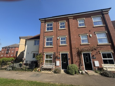 View Full Details for Needham Market, Suffolk