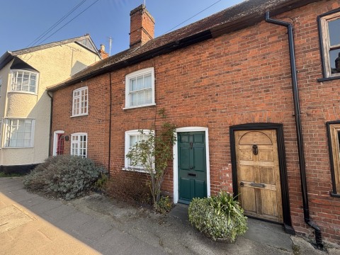 View Full Details for Needham Market, Suffolk