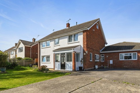 View Full Details for Felixstowe, Suffolk