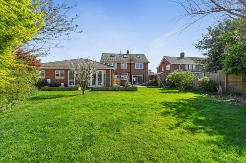 View Full Details for Felixstowe, Suffolk