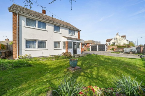 View Full Details for Felixstowe, Suffolk