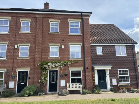View Full Details for Needham Market, Suffolk