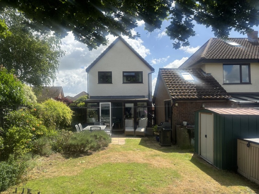 Images for Holbrook, Ipswich, Suffolk