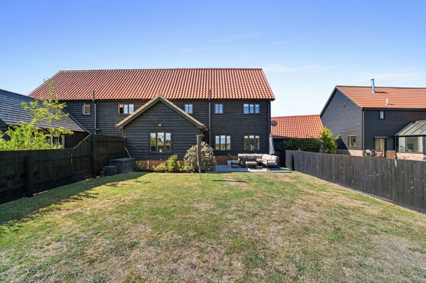 Images for Barking, Ipswich, Suffolk