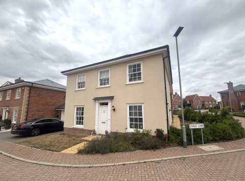 View Full Details for Needham Market, Suffolk