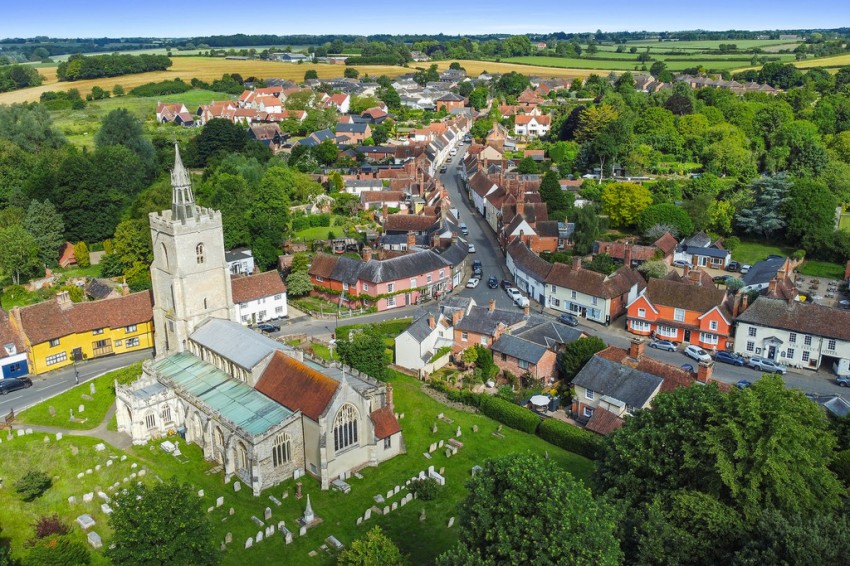 Images for Boxford, Sudbury, Suffolk