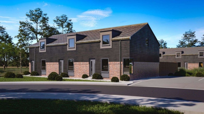 Images for Boxford, Sudbury, Suffolk