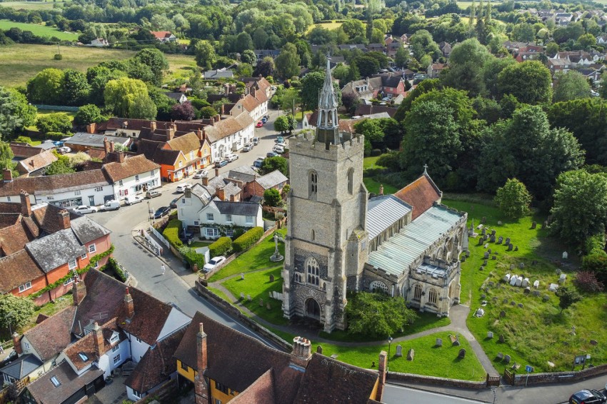 Images for Boxford, Sudbury, Suffolk