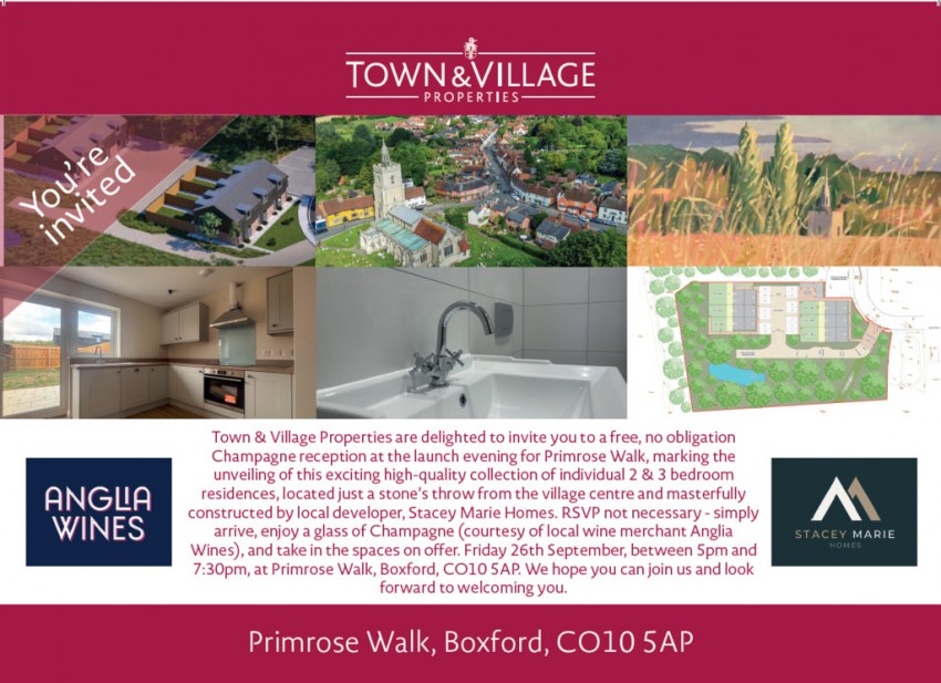 Images for Boxford, Sudbury, Suffolk