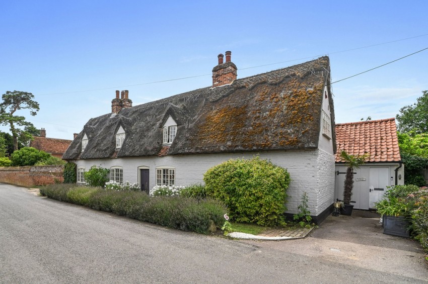 Images for Edwardstone, Sudbury, Suffolk