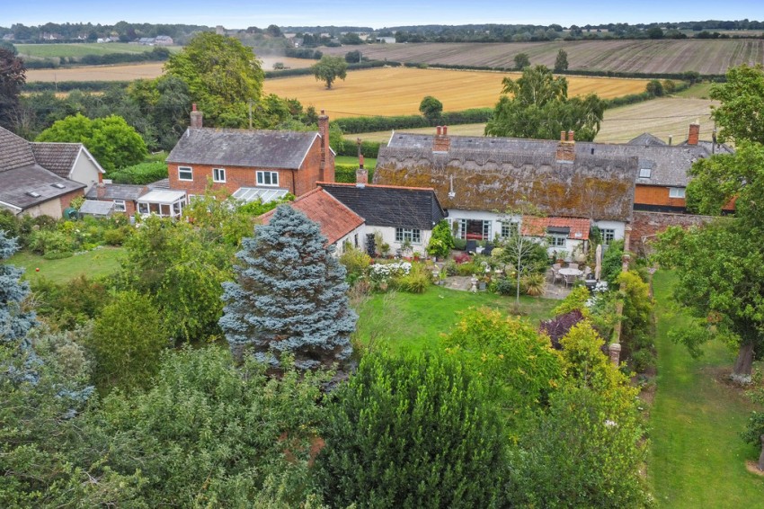 Images for Edwardstone, Sudbury, Suffolk