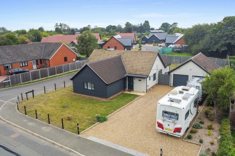 View Full Details for Nedging Tye, Ipswich, Suffolk