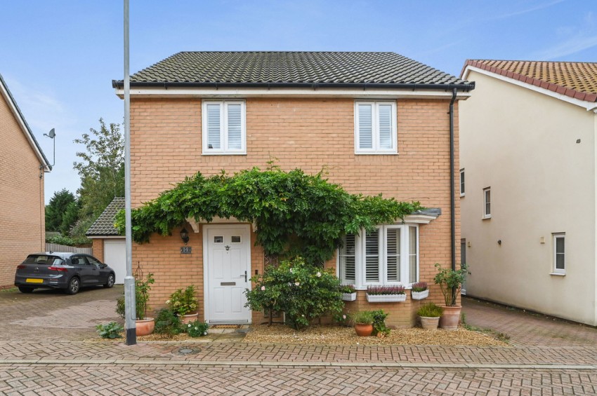 Images for Great Blakenham, Ipswich, Suffolk