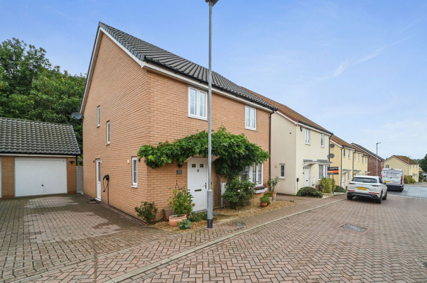 Images for Great Blakenham, Ipswich, Suffolk