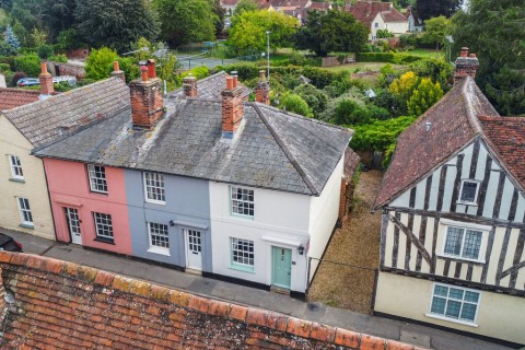 View Full Details for Nayland, Suffolk