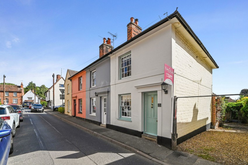 Images for Nayland, Suffolk