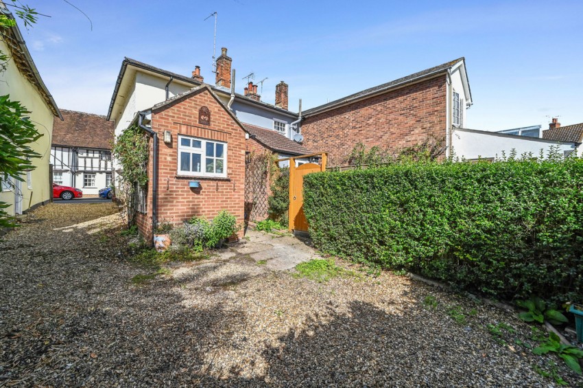 Images for Nayland, Suffolk