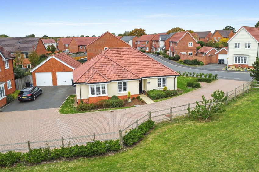 Images for Stowupland, Stowmarket, Suffolk
