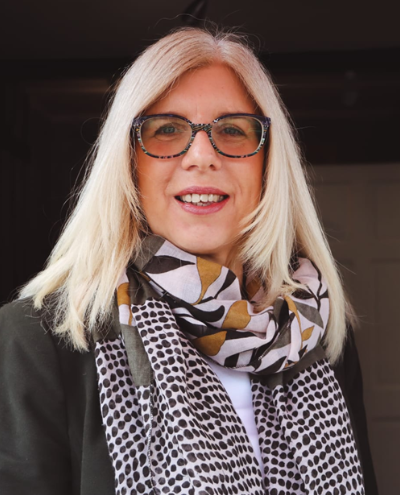 Jo Beresford, Negotiator